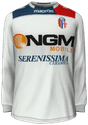 Away kit