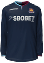 Away kit