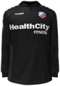 Away kit