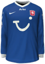 Away kit