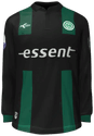 Away kit