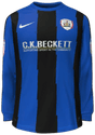 Away kit