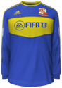 Visitante kit