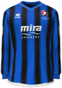 Away kit
