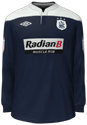 Away kit