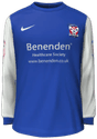 Away kit