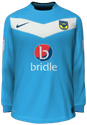 Away kit