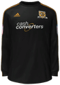 Away kit