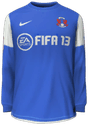 Visitante kit