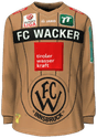 Away kit