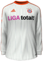 Visitante kit