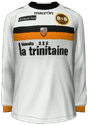 Visitante kit