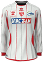 Away kit