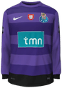 Away kit