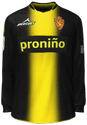 Away kit