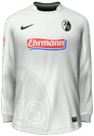 Away kit