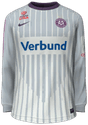 Away kit