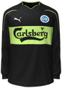 Away kit