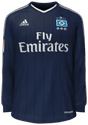 Away kit