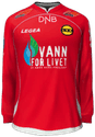 Away kit