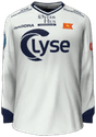 Away kit