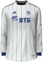 Away kit