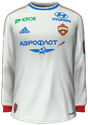 Away kit
