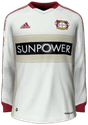 Away kit