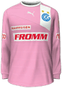 Away kit