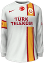 Away kit
