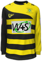 Away kit