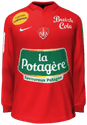 Visitante kit