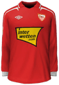 Away kit
