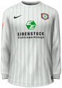 Away kit