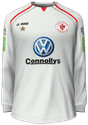 Away kit