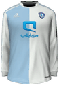 Away kit