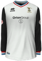 Away kit