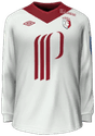Visitante kit