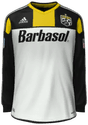 Visitante kit