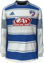 Away kit