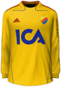 Away kit