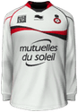 Borte kit