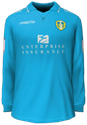 Away kit