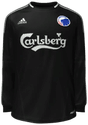 Away kit