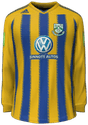 Away kit