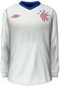 アウェイ kit