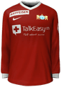 Away kit