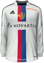 Away kit