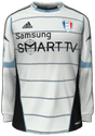 Away kit