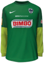 Tredje kit